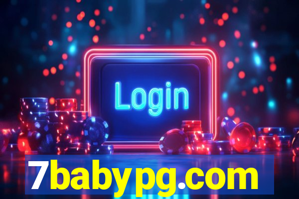 7babypg.com