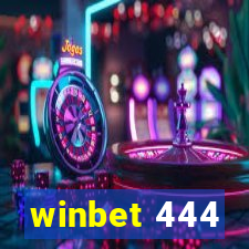 winbet 444