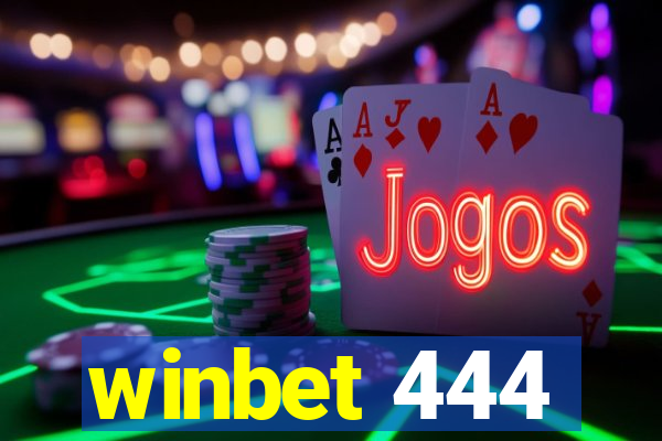 winbet 444