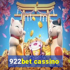 922bet cassino