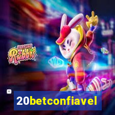 20betconfiavel