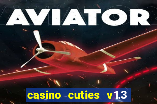 casino cuties v1.3 - android.apk