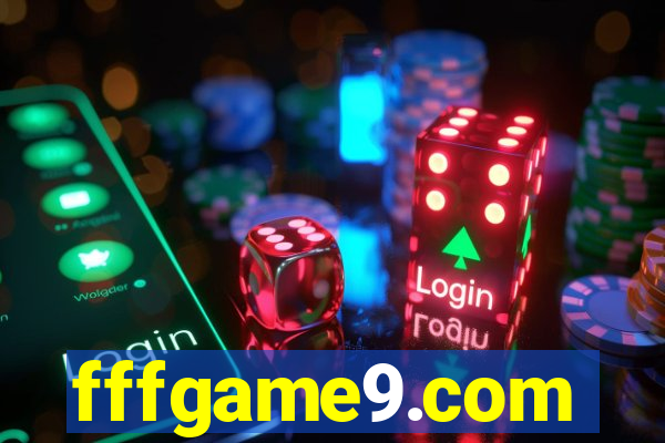 fffgame9.com