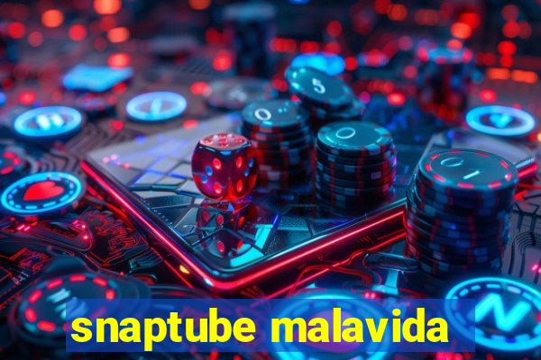 snaptube malavida