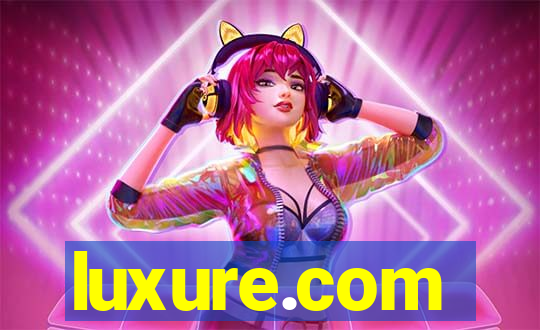 luxure.com