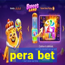 pera bet