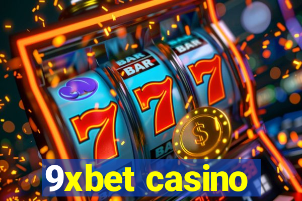 9xbet casino