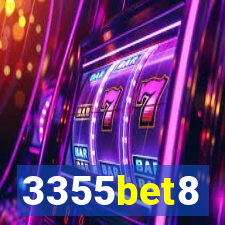 3355bet8