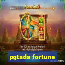 pgtada fortune