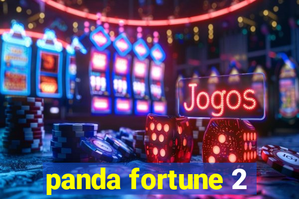 panda fortune 2