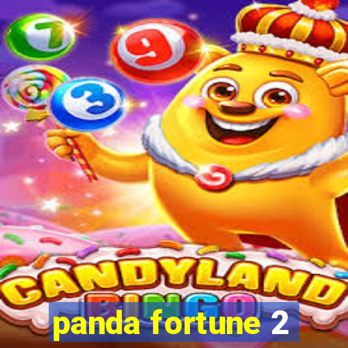 panda fortune 2