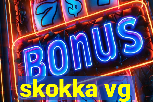 skokka vg