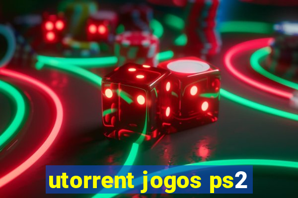 utorrent jogos ps2