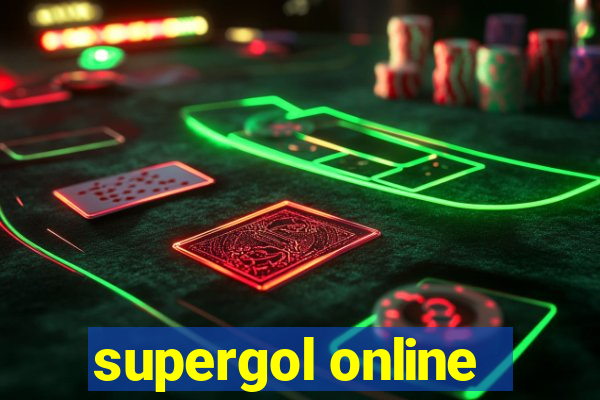 supergol online