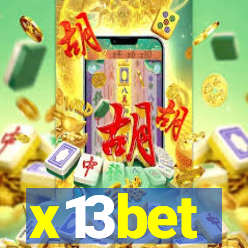 x13bet