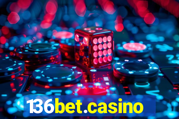 136bet.casino