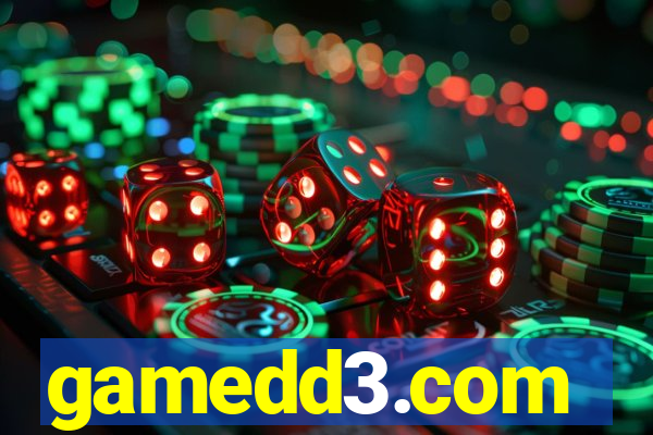 gamedd3.com