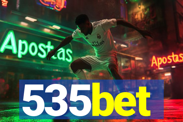 535bet