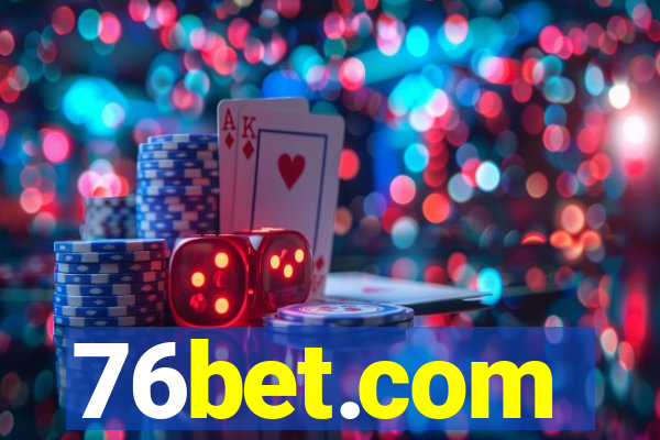 76bet.com