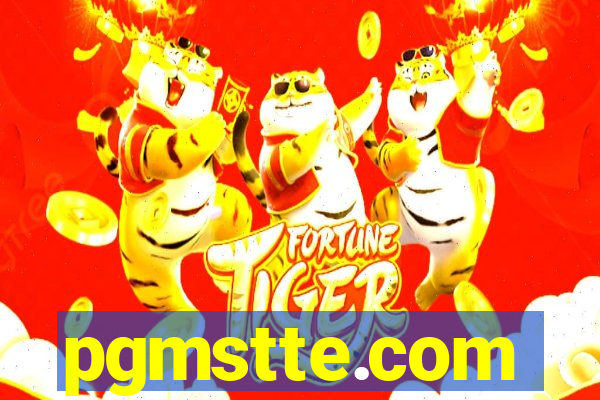 pgmstte.com