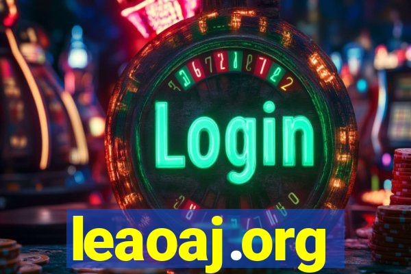 leaoaj.org