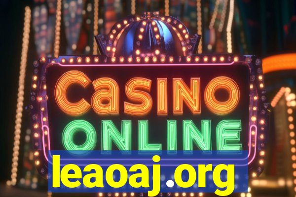 leaoaj.org