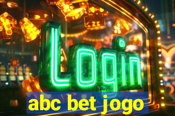 abc bet jogo