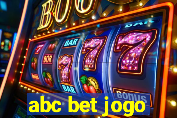 abc bet jogo