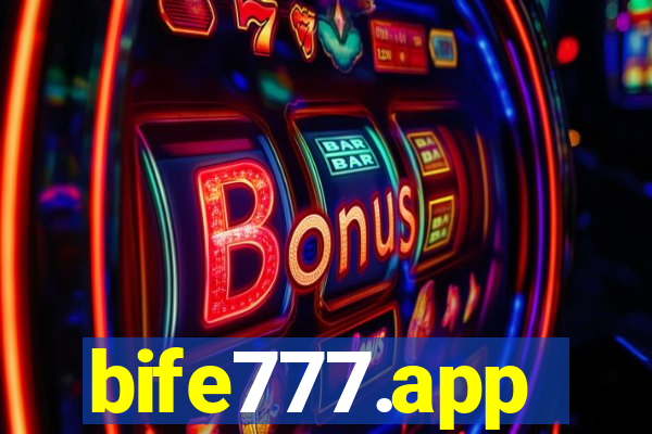 bife777.app