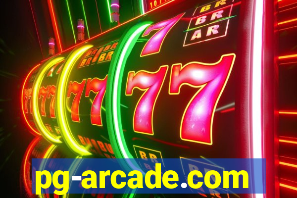 pg-arcade.com