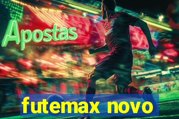 futemax novo