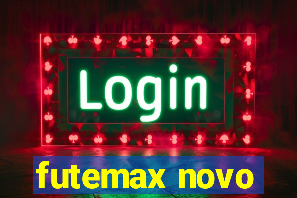 futemax novo