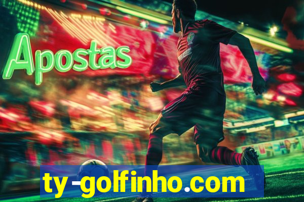 ty-golfinho.com