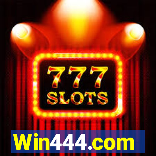 Win444.com