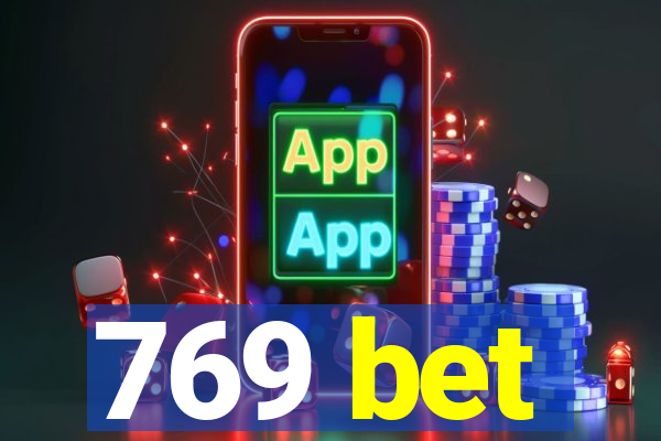 769 bet