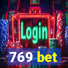 769 bet