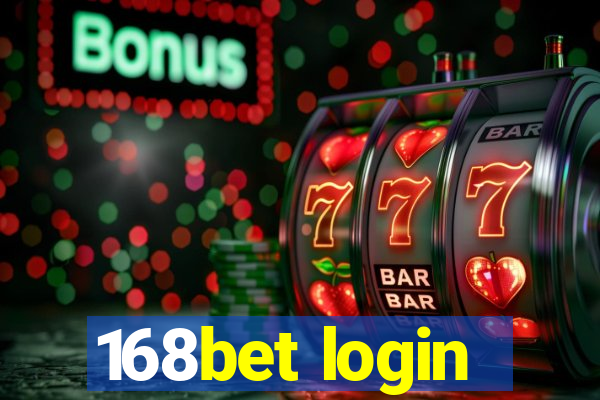 168bet login