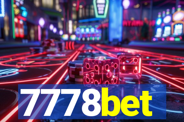 7778bet