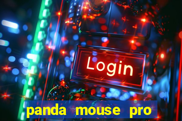 panda mouse pro 2.3 6