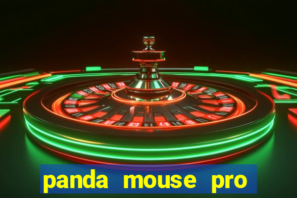 panda mouse pro 2.3 6