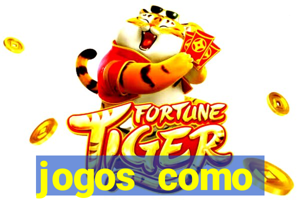 jogos como summertime saga