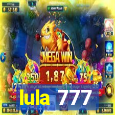 lula 777