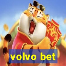 volvo bet