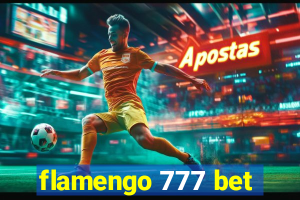 flamengo 777 bet