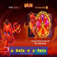 a bela e a fera filme completo dublado 1991