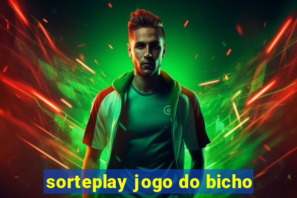 sorteplay jogo do bicho