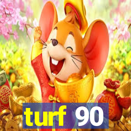 turf 90