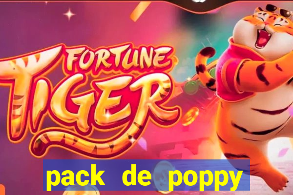 pack de poppy playtime para drawing cartoons 2 vk