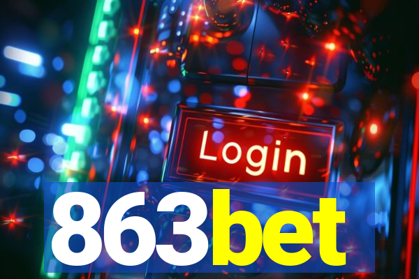 863bet