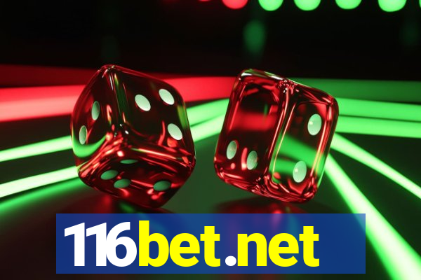 116bet.net